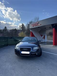 Audi - A6 - 2.0 TDI