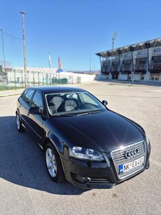 Audi - A3 - 2.0 TDI