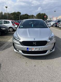 Citroen - DS5 - 1.6 HDI