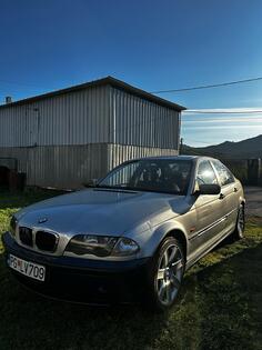 BMW - 320 - 2.0