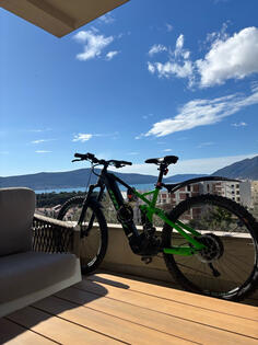 Stevens - E-Maverick