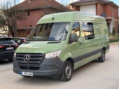Mercedes Benz - Sprinter
