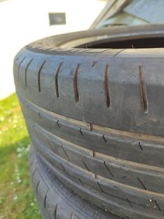 Fulda - ljetnje - Summer tire