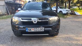 Dacia - Duster - 1.5 dci 4x4