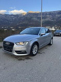 Audi - A3 - 1.6