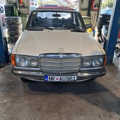 Mercedes Benz - E 200 - 200 d