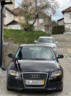 Audi - A2 - 1.6