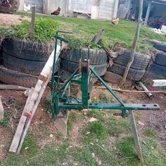 OLT - Лесковачки