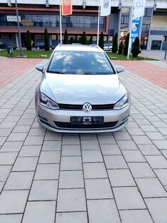 Volkswagen - Golf 7 - 1.6 TDI