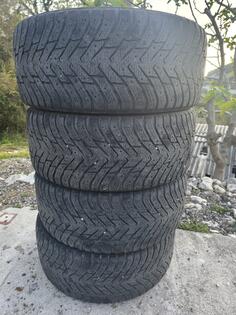 Nokian - - - Univerzalna guma