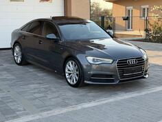Audi - A6 - 2.0 TDI