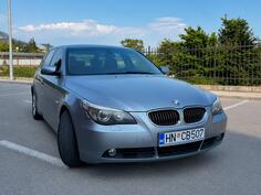 BMW - 525 - 2.5 D