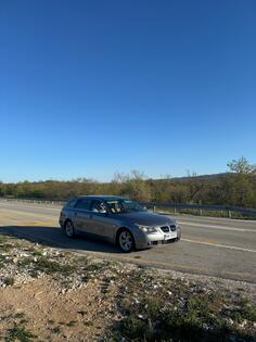 BMW - 525 - 2.5 D