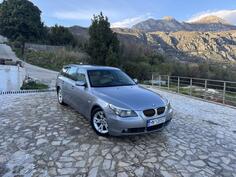 BMW - 525 - 2.5 D