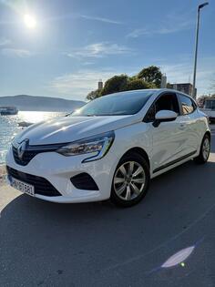 Renault - Clio - 1.5 dci