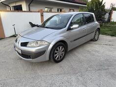 Renault - Megane - 1.6i