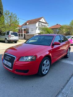 Audi - A3 - 1.9 tdi
