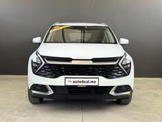 Kia - Sportage - NOVI MODEL - 1.6 TGDI