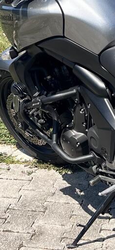 Crash bar (zaštitni okvir za motor) - Moto oprema