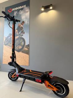 City Bike - kukirin g3 pro