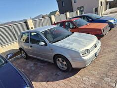 Volkswagen - Golf 4 - 1.4 BENZ + PLIN
