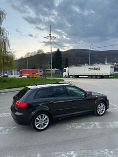 Audi - A3 - 2.0 103 kw