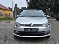 Volkswagen - Polo - 1.4 TDI
