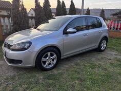 Volkswagen - Golf 6 - 2.0 TDI