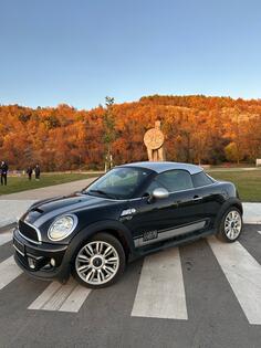 Mini - Cooper SD - 2.0