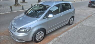 Volkswagen - Golf Plus - 1,9 TDI