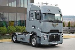 Renault - T 520 Tegljač/IMP-3887