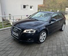 Audi - A3 - 2.0 TDI