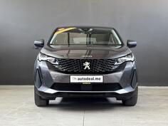 Peugeot - 3008 - 1.5 HDI - 130 KS