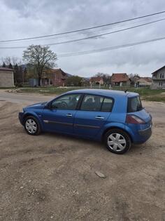 Renault - Megane - 1.9