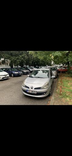 Renault - Clio - 1,5