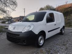 Renault - Kangoo - 1.5dci