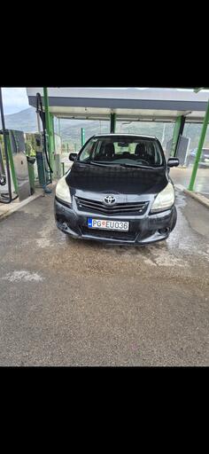 Toyota - Verso - 1.6