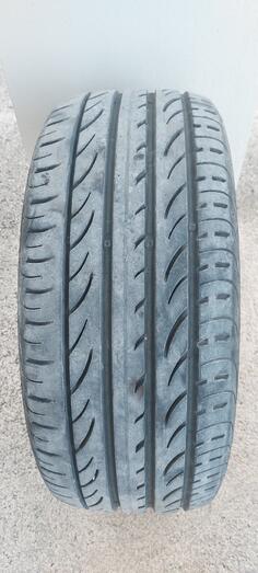 Pirelli - P Zero Nero - Summer tire