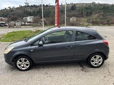 Opel - Corsa - 1,3 dti
