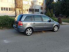 Opel - Zafira - 1.9 CDTI