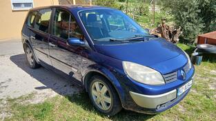 Renault - Grand Scenic - 1.9dci