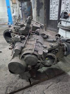 Transmissions for Cars - Cars - Universal