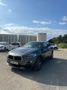 BMW - X2 - 2.0