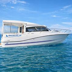 Quicksilver - Weekender 640