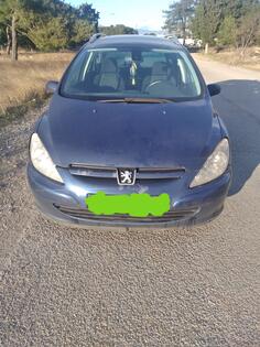 Peugeot - 307 - 1.6