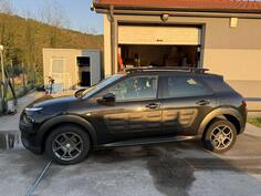 Citroen - C4 Cactus - 1560/70