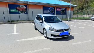 Volkswagen - Golf 6 - 1.6
