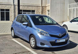Toyota - Yaris - 1.4