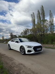 Audi - A7 - 2.0 QUATTRO