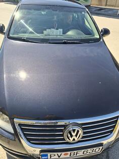 Volkswagen - Passat - 1.9tdi 77kw